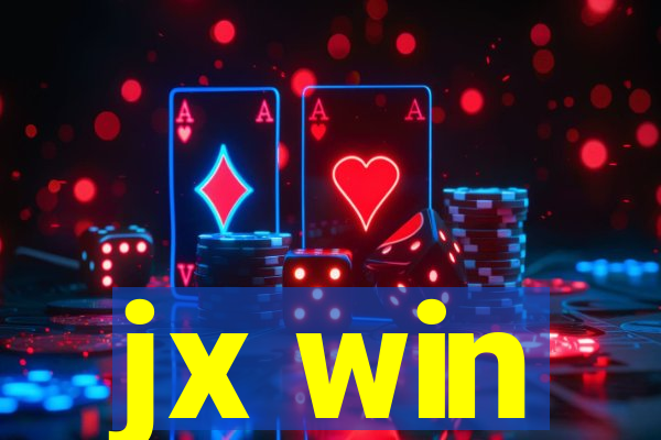 jx win